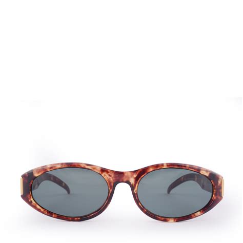 vintage ladies gucci sunglasses